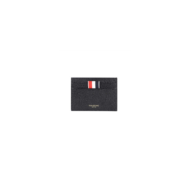 톰브라운 더블 사이드 카드 지갑 공용 FAW035A 00198 001
